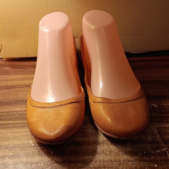 Frye Carson Ballet shoes 7M - Picture 2 of 7